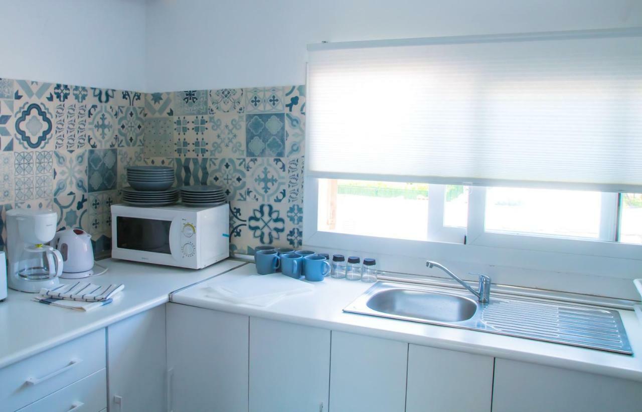 D'Agosta Beach Apartment Alcudia  Exteriör bild